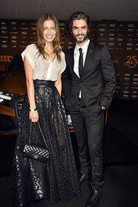 25. Festliche Operngala in Berlin