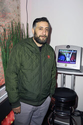 Oscarparty 2015, Berlin