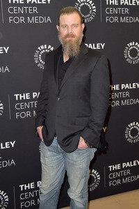 Serienpremiere 'Outsiders' in Beverly Hills