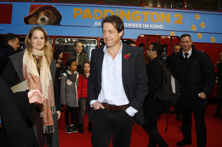Filmpremiere 'Paddington 2' in Berlin