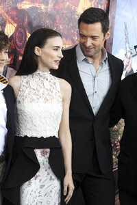 Filmpremiere 'Pan' in New York
