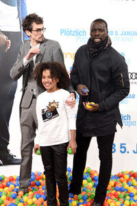 Filmpremiere 'Plötzlich Papa' in Berlin