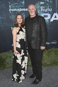 Season 2 Premiere 'Paradise' in Los Angeles