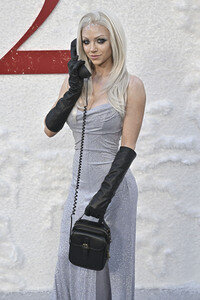 Filmpremiere 'Black Phone 2' in Los Angeles