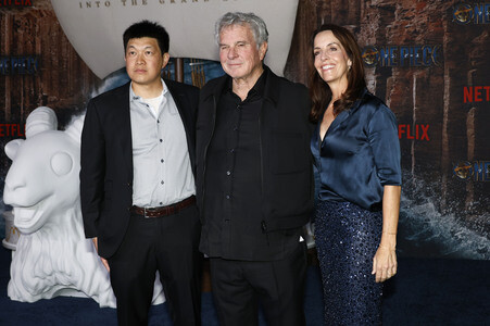 Fan Event 'One Piece: Into The Grand Line' in Los Angeles