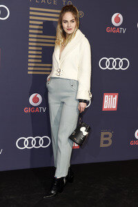 PLACE TO B Party 2017, Berlinale 2017