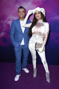 Premiere der Reality-Show 'The Power' in Berlin