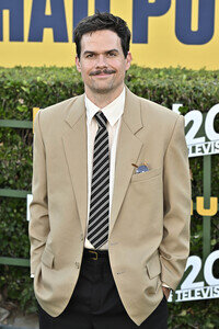 Serienpremiere 'Chad Powers' in Pasadena