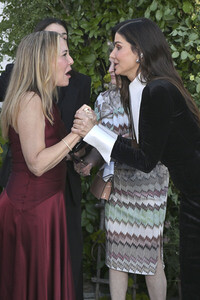 Filmpremiere 'Practical Magic 2 - Zauberhafte Schwestern' in Los Angeles