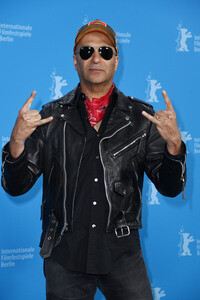 Photocall 'The Ballad of Judas Priest', Berlinale 2026