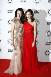 Prix Montblanc 2013, Berlin