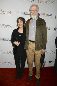 Filmscreening 'The Promise' in New York
