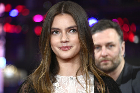 Filmpremiere 'Queen at Sea', Berlinale 2026