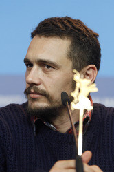'Queen of the Desert' Pressekonferenz, Berlinale 2015