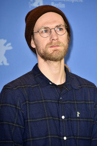 '3 Tage in Quiberon' Photocall, Berlinale 2018
