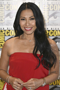 Photocall 'Reacher' und 'Neagley', San Diego Comic-Con International 2026