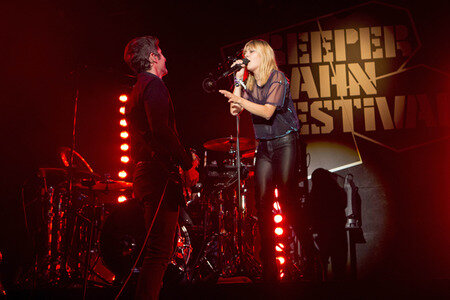 Reeperbahnfestival 2016 in Hamburg