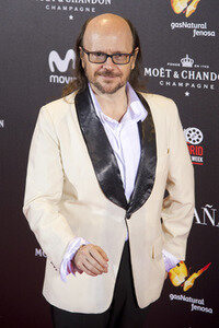 Filmpremiere 'La reina de Espana' in Madrid