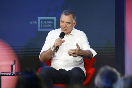 re:publica 2026 in Berlin