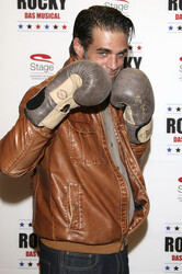 Zwei Jahre 'Rocky - Das Musical', Hamburg