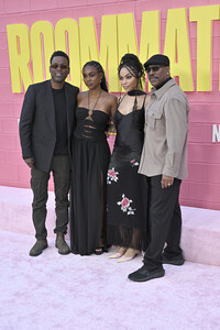 Filmpremiere 'Roommates' in Los Angeles