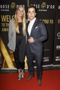 Rose d'Or Awards 2018 In Berlin