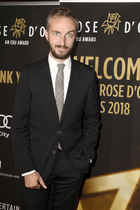 Rose d'Or Awards 2018 In Berlin