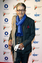 2000 Folgen der ARD-Serie 'Rote Rosen', Event, Lüneburg