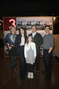 Filmpremiere 'Sabbatical' in Berlin