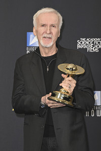 Saturn Awards 2026 in Universal City