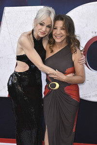 Filmpremiere 'Scary Movie' in Los Angeles