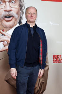 Filmpremiere 'Horst Schlämmer sucht das Glück' in Essen