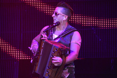 Die große Schlager-Starparade, München