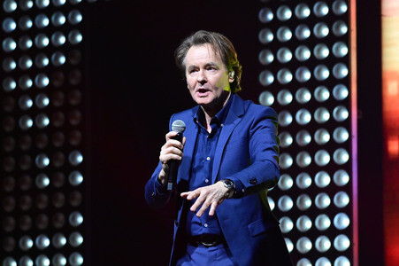 Show 'Die große Schlager Hitparade 2026'  in Löbau