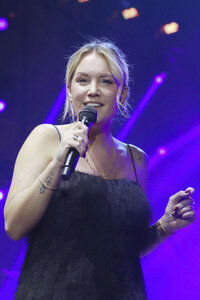 Schlagerwahn auf der Reeperbahn in Hamburg