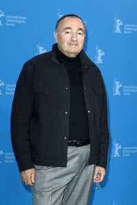 Photocall 'At the Sea', Berlinale 2026