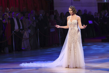 SemperOpernball 2026 in Dresden