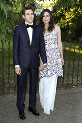 Serpentine Summer Party, London