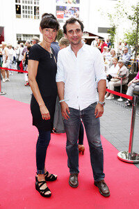 Premiere der Tanzshow 'Shadowland 2 - Neues aus dem Reich der Schatten' in Berlin