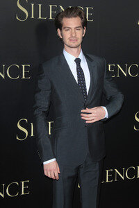 Filmpremiere 'Silence' in Los Angeles