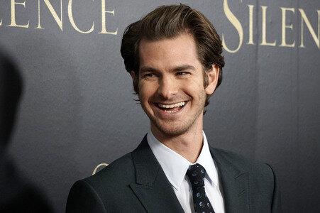 Filmpremiere 'Silence' in Los Angeles