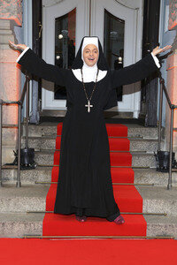 Musicalpremiere 'Sister Act' in Berlin