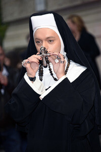 Musicalpremiere 'Sister Act' in Berlin