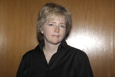 Karin Slaughter Lesung, Hamburg