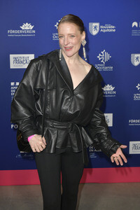 Verleihung des französischen Kulturordens, Berlinale 2026