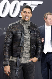 Filmpremiere 'Spectre' in Berlin