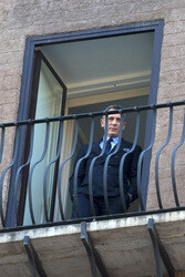 'James Bond - Specte' Photocall, Rom