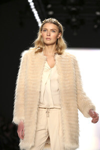 Sportalm Fashion Show auf der Mercedes-Benz Fashion Week Autumn/Winter 2016 in Berlin