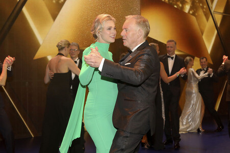 55. Ball des Sports 2026 in Frankfurt