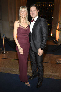 43. Deutscher SportpresseBall 2025 in Frankfurt am Main